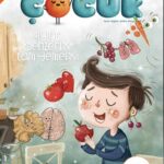 saglik cocuk dergisi 11. sayı