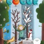 saglik cocuk dergisi 2. sayi