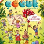 saglik cocuk dergisi 5. sayı