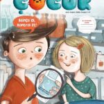 saglik cocuk dergisi 7. sayı