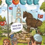 saglik cocuk dergisi 8. sayı