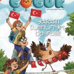 saglik cocuk dergisi 9. sayı