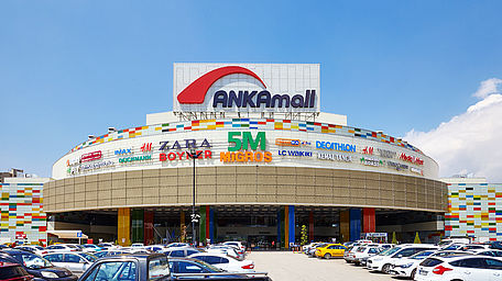Ankamall