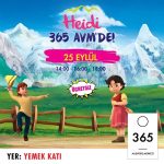 365 avm heidi