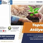 Toprak Atölyesi