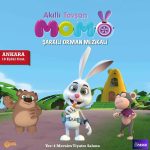 Akıllı tavşan momo müzikali