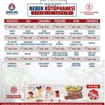 bebek kutuphanesi 9 agustos