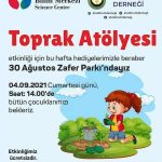 toprak atölyesi feza gürsey