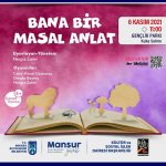 ankarabbld bana bir masal anlat