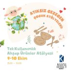 atıksız gezegen kuzu effekt
