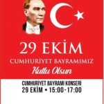 bilkent 29 ekim