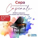 cepa 29 ekim