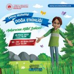 çevre mufettişi doga etkinligi