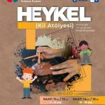 feza gürsey kil atolyesi