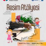 feza gürsey resim atolyesi