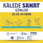kalede sanat gunleri (1)