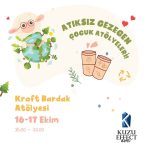 kuzu effect avm atıksız gezegen
