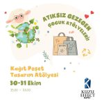 kuzu effect cocuk atolyesi
