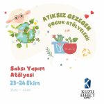 saksı yapim atolyesi