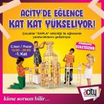 a city avm katla
