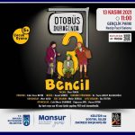 ankarabbld bencil