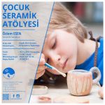 gökyüzü sanatsal iyilik vakfi