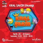 nata vega kral şakir