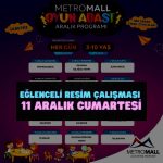 11 aralık cumartesi eglenceli resim calismasi