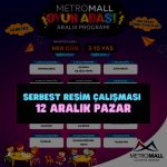12 aralık pazar serbest resim calismasi