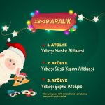 kuzu effect 18 – 19 aralık