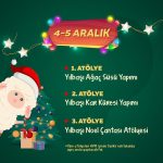 kuzu effect 4 -5 aralık