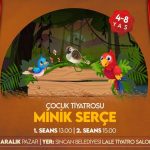 minik serce tiyatro sincan