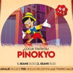 pinokyo