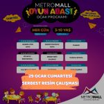 29 ocak serbest resim çalışması