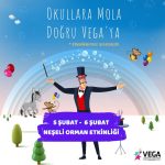 5 – 6 şubat neşeli orman etkinliği