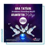 Atlantis AVM Bowling