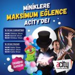 acity avm 15 Ocak