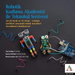 arcadium avm robotik