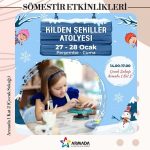 armada avm kilden şekiller 27 28 ocak