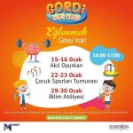 gordion avm akıl oyunları