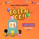 kuzu effect 3 şubat kukla show