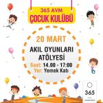 365 avm akil oyunlari atolyesi (1)