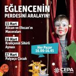 Cepa avm kraliçenin sihirli aynası (1)