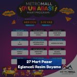 Metromall 27 Mart