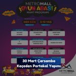 Metromall 30 mart