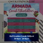 armada 19 mart 20 mart akıl oyunları