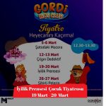 gordi avm İyilik Prensesi 19 mart 20 mart (1)