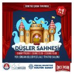 sincan belediyesi cocuk tiyatrosu