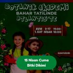atlantis 15 Nisan