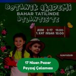 atlantis 17 Nisan